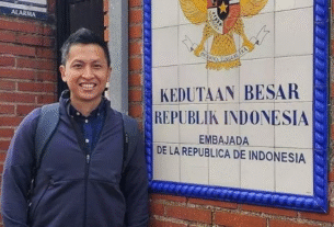 Investigasi polisi kasus kematian diplomat Kemenlu Arya Daru Pangayunan di Jakarta