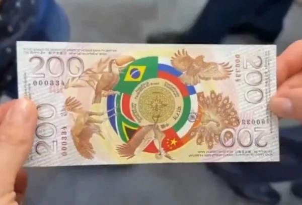 mata uang BRICS