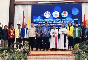 Dialog antarumat beragama